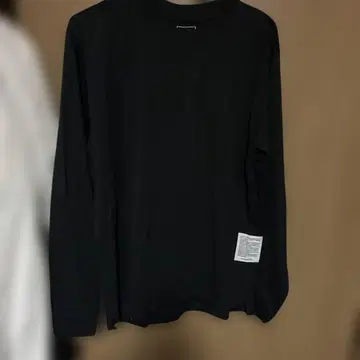 논네이티브 아카이브 롱T 사이즈 1