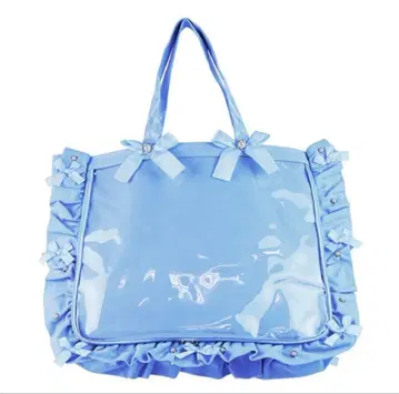 자카마트 A3 이타백 색스 블루 스카이블루 이타백