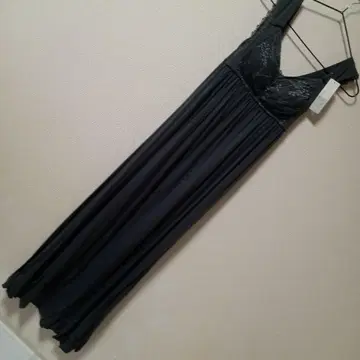 tu-hacci 나이트 브라 원피스