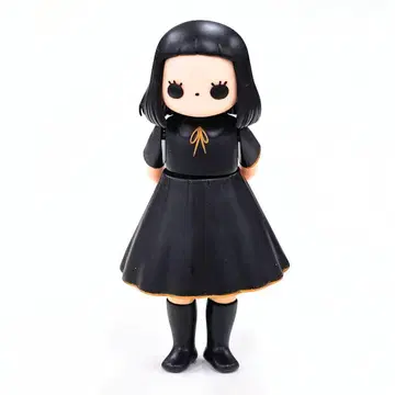 [THEiCON VVIP 한정판] Estelle by Jessica Ng