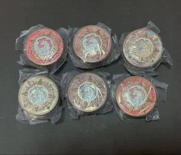 플라워노즈 액세서리 케이스 유니콘 시리즈 with 프레스드 파우더