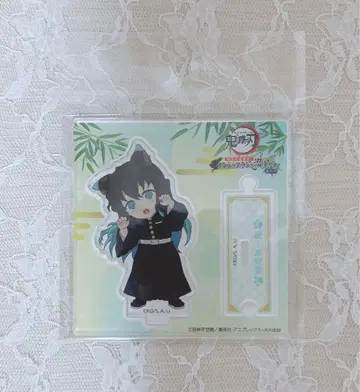 토키토 무이치로 난자타운 아크릴 스탠드 [개봉]