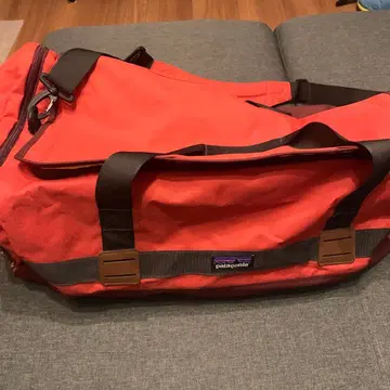 patagonia 아버 더플 30L