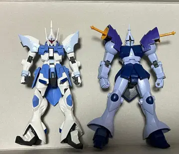 HG 건담 프라모델 걍 걍 슈트롬 정크