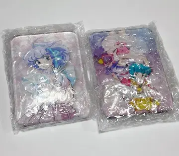 크리미마미 마그넷