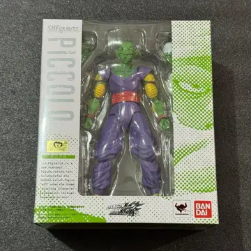 S.H.Figuarts 피콜로 드래곤볼 DRAGONBALL