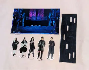 가면라이더 가브 파이널 스테이지 스토마크사 완전무결 아크릴 디오라마