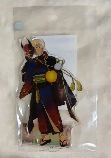 명탐정 코난 백귀야행 아크릴 스탠드 아무로 토오루 강준영(후루야 레이)