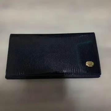 dunhill 지갑
