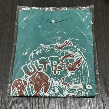 미야기 ULTRA SEAFOOD 투어 T셔츠