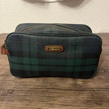 랄프 로렌 세컨드 백