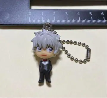 레어 헌터 HUNTER x HUNTER 스윙2 키루아 수트