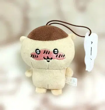 치이카와 (먼작귀) 밤만쥬 봉제 인형 대사 포함 마스코트 1 후훗