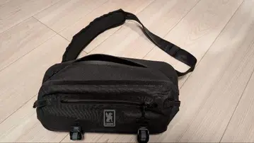 CHROME MINI KADET WP 블랙 5L