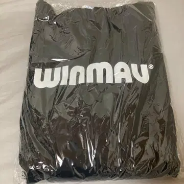 WINMAU 후드티 L 사이즈