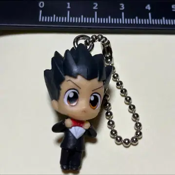 레어 헌터 HUNTER x HUNTER 스윙 2 곤 수트