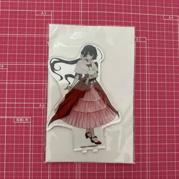 미개봉 문호 스트레이독스 이즈미 쿄카 아크릴 스탠드