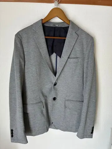 green label relaxing / 테일러드 자켓 스트레치 소재