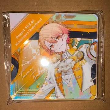 프로젝트 세카이 프로세카 감사제 아크릴 블록 텐마 츠카사