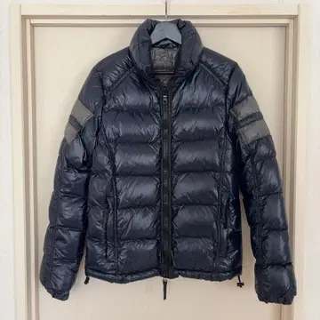 DUVETICA GRECO 46 다운 자켓 듀베티카