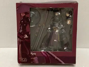 figma 스타일 549 Ronin 피규어 미개봉 상자 찌그러짐 있음