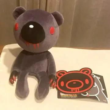 인스팅크티브 누이구루미 모리 척