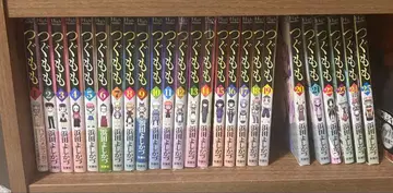 츠구모모 1-25권 세트