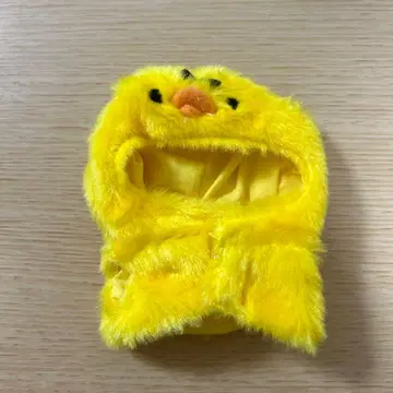 리락쿠마 언제나 함께 옷 갈아입는 리락쿠마 판초 코리락쿠마