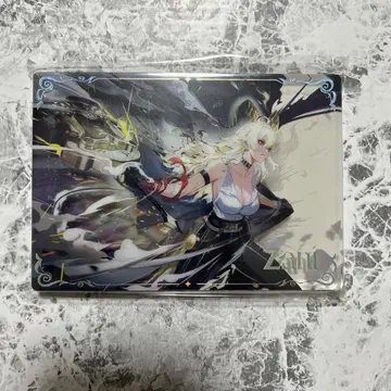 명조 1st Anniversary Fes 아크릴 블록 잔니 2