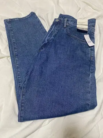 [택 포함 새상품] Gap 데님/청바지 W29L30