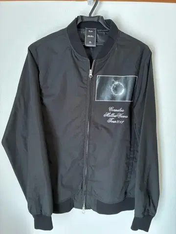 Cornelius Mellow Waves Tour 2017 점퍼