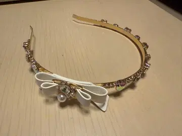 리즈리사 머리띠