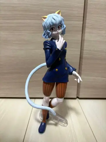 네페르피토 라스트원 키메라 앤트 제일복권