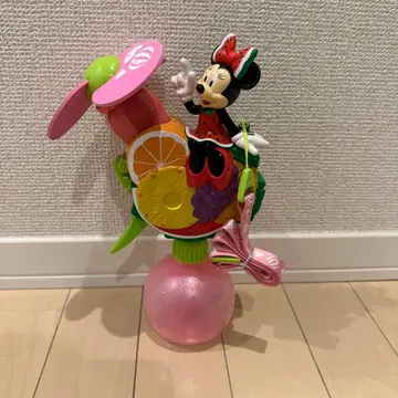 도쿄 디즈니 리조트 미스트 팬 미니