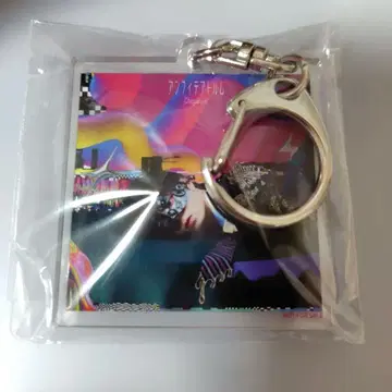 초학생 앙피테아트룸 아크릴 키링 라쿠텐 북스 한정판 특전