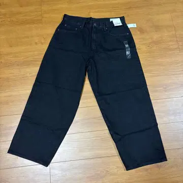 GAP 슈퍼 배기 데님