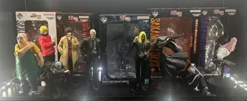 SAKAMOTO DAYS 피규어