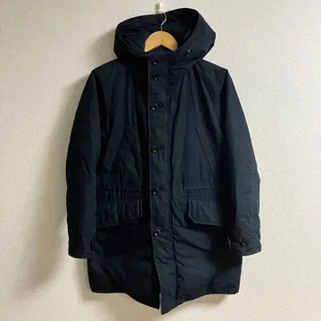 MHL 마가렛호웰 다운 모즈 코트 S