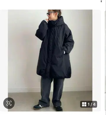 피치 몬스터 코트