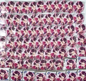 18TRIP 키노우치 타오 캐릭터 배지 컬렉션 캔뱃지 에이트리