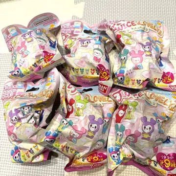 twice 빗쿠라타마고 미개봉 새상품