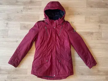 ELT 다운 자켓 승마 아우터 L 사이즈