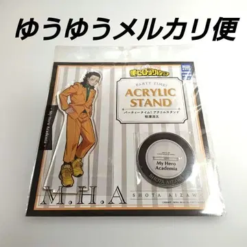나의 히어로 아카데미아 파티 타임! 아크릴 스탠드 아이자와 쇼타