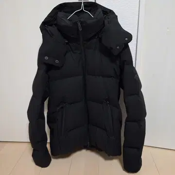 데상트 올마인드 수다운 앵커 사이즈 M