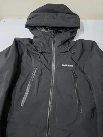 시마노 RB-032Y 고어텍스 인슐레이션 레인 자켓 WM