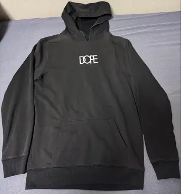 DOPE COUTURE 도프 쿠튀르 후드티 L 사이즈