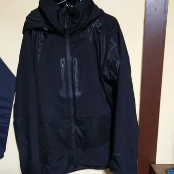 워크맨 엑스쉘터 단열