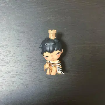 hirono prison 피규어