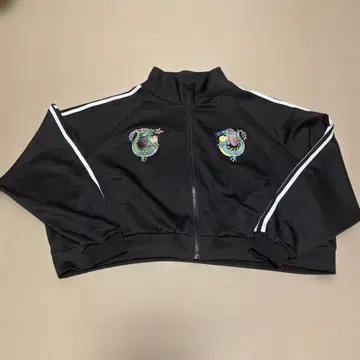 punyus 드래곤 자수 숏 저지 탑