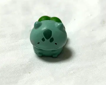 포켓몬 윳토 피규어 후시가다네 카나헤이